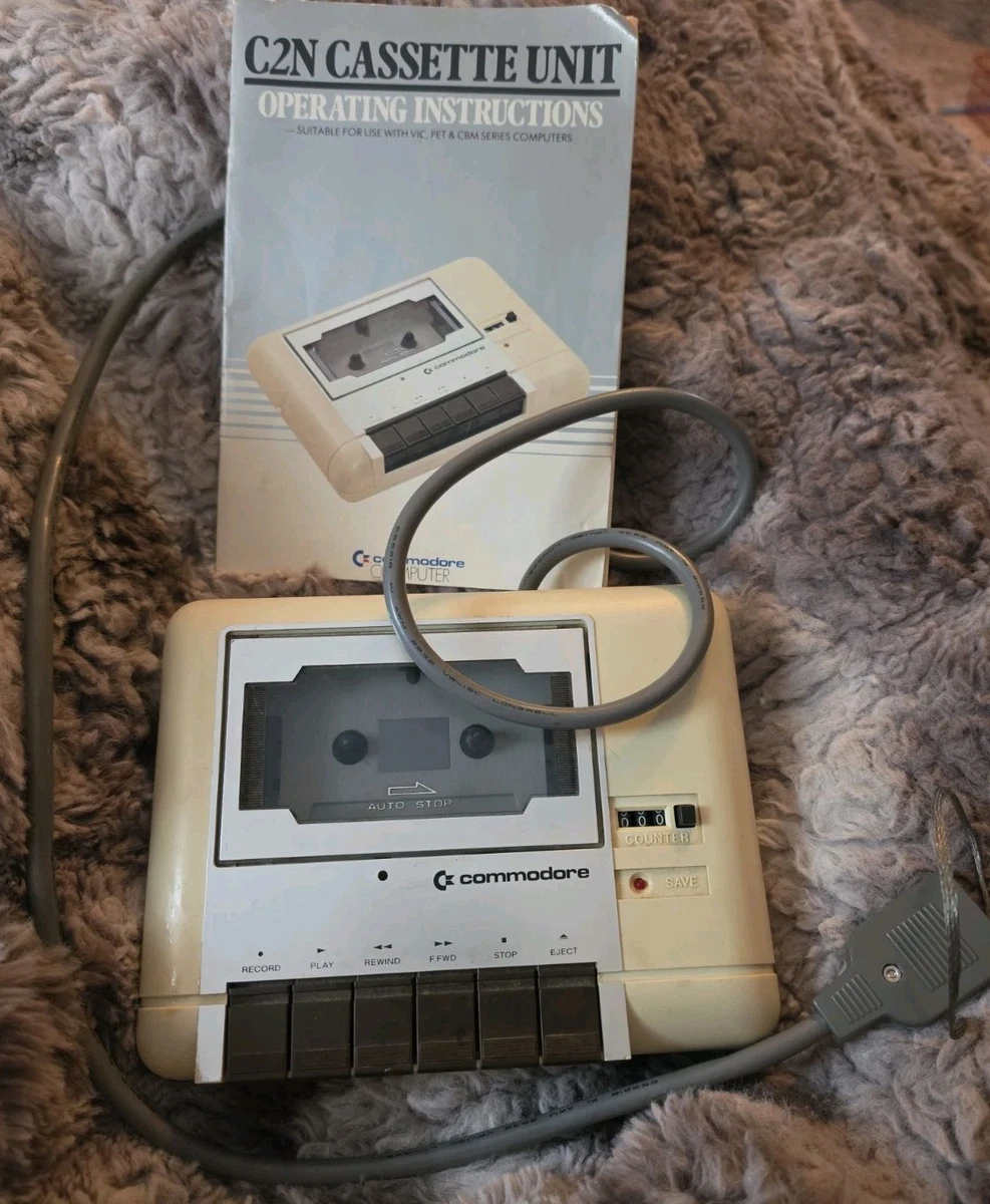 Commodore PET Vintage Computers & Mainframes for sale - eBay
