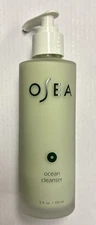Osea Malibu Ocean Cleanser 5 fl.oz /150 ml  New