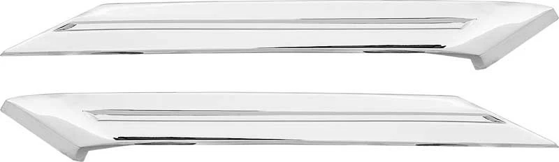 Dodge Coronet Plymouth Belvedere GTX Satellite 1966-67; panel exterior de vela Foto 2 de 4