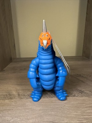 Bandai kaiju Ultra Monster Series 500 No 20 Vakishim NEW with Tag RARE US STOCK