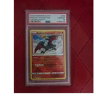 Pokemon 2023 Crown Zenith Radiant Charizard 020/159 Holo PSA 10 Graded