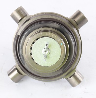New 4700929626 Dynapac Differential No Spin