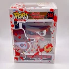 Funko Iron Maiden Pop! Rocks #248 Stranger in a Strange Land Eddie Chase Figure