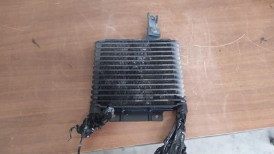 Ölkühler für MITSUBISHI GALLOPER (HYUNDAI)(02.1998) 2002 367423