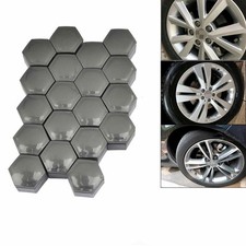 17mm für Radbolzen Radschrauben Radmuttern FÜR Ford mit ABZIEHER FÜR VW 20PCS