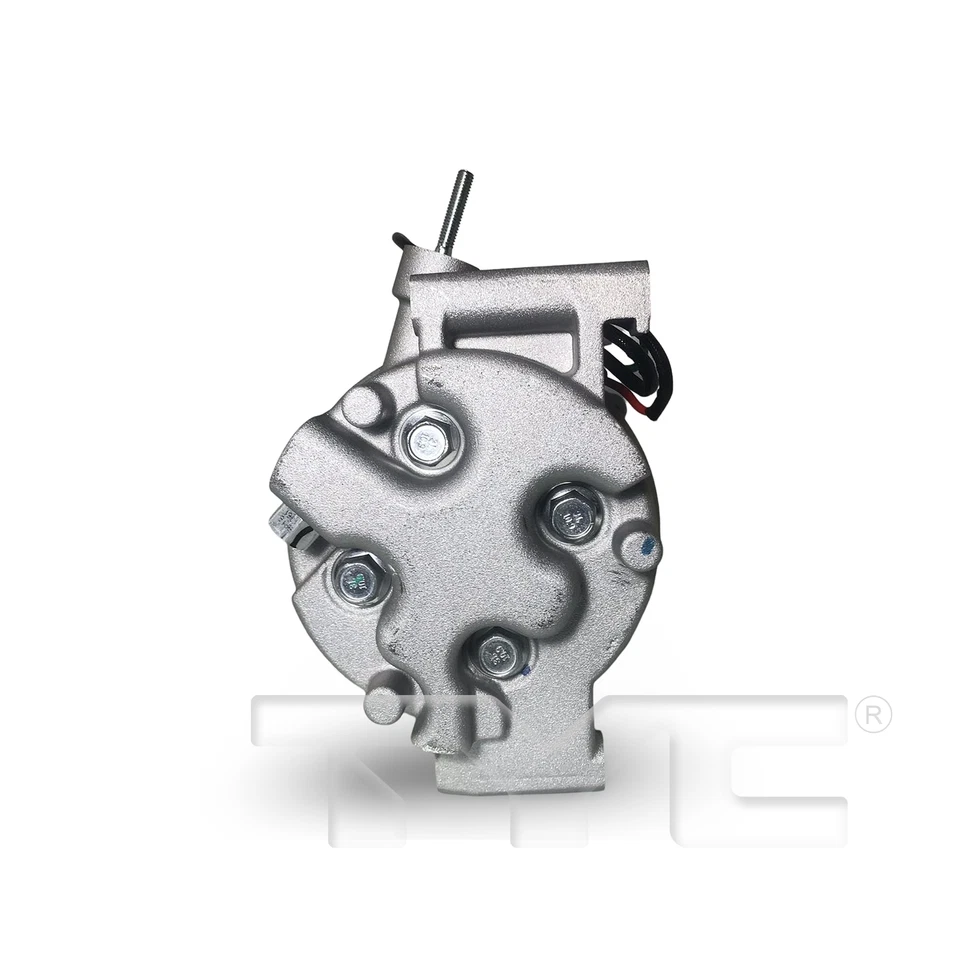 压缩机适用于 02-06 本田 CR-V 38810-PNB-006 — 第 3/4 张图片