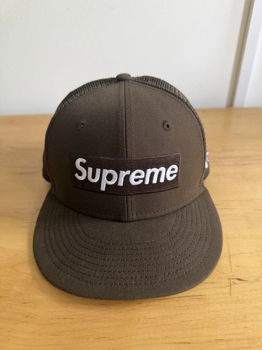 Supreme Men's 7 1/4 Size for sale | eBay