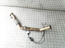 AUDI Q5 DOWN EXHAUST PIPE 3.0 DIESEL 80A253350AH MK2 FY 2020