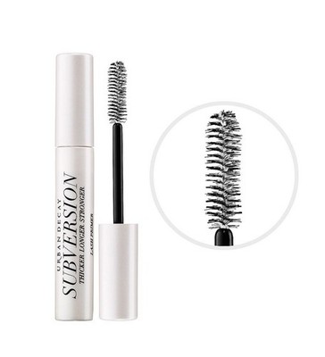 Urban Decay Subversion Volumizing Lash Primer, 0.28 fl oz- NEW IN BOX