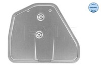 Meyle 100 136 0011 Filter Hydraulikgetriebe Passt Zu: Audi A4 B6, A4 B7, A6 Allr