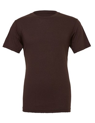 Bella+Canvas Unisex Jersey Short Sleeve Tee 3001 Damen Herren T-Shirt NEU