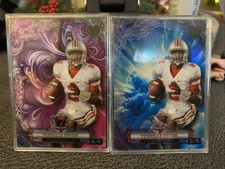 Terrelle Pryor Cards and Memorabilia Guide 22