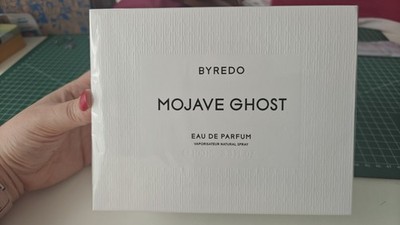Byredo Mojave Ghost Eau De Parfum 100ml Unisex Neu