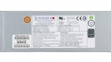 SuperMicro PWS-2K04A-1R 2000W 1HE Redundantes Netzteil