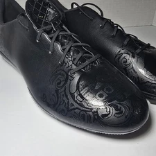 Adidas Men 11 US Adizero F50 Black Pack Limited Edition Rare Black Knight B35958