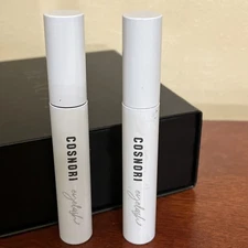 COSNORI Long Active Eyelash Serum, Korean, 0.3 fl oz, 2pk Exp. 2028