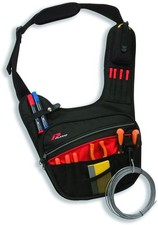 Plano 543TB diagonal tool bag with shoulder strap