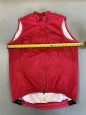 Eliel Women’s Light Thermal Cycling Vest Large L (B-4)