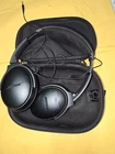 Bose QuietComfort 35 QC35 Over-Ear Wireless Noise Cancelling Headphones Black