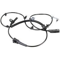 Sensor Raddrehzahl Hinterachse Links 2-Polig Metzger FüR U.A. Opel Insignia