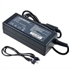 ABLEGRID 24V AC/DC Adapter for Jebao WP40 WP-40P Aquarium Wave Maker Powerhea...