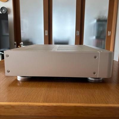 Marantz SM-17SA Power Amplifier with KRELL Power Cable USED