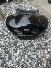 Shoprider Cadiz  mobility Scooter Body