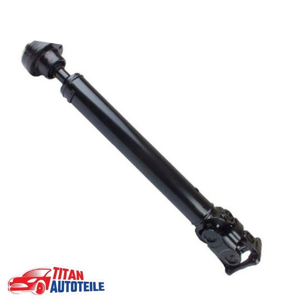 Kardanwelle Hinten FüR Suzuki Jimny (Fj, Sn) 1.3 4WD 16V 27103-84A00 NEU-image