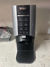 Ninja CREAMi Breeze Ice Cream Maker (NC201) - Machine ONLY