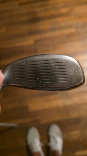Ben Hogan Edge CFT 3 Hybrid Regular Flex Apex 3 Lightweight Graphite - Picture 2 of 5