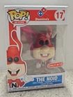 Funko Pop! Ad Icons Target Exclusive Domino's The Noid #17 Vinyl Figure