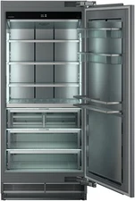 Liebherr MRB-3600 Monolith 36"W 18.9 Cu. Ft. Energy Star - Panel Ready