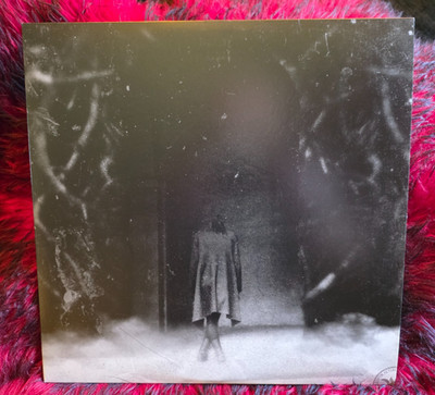 Sopor Aeternus, Averno/Inferno 12'' Vinyl Single, Like New