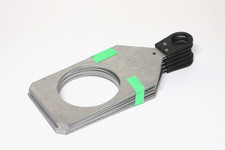 Gobo Holder - A size-LOT of 6-Stage Template