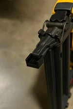 DeWalt D51238 Brad Nailer No-Mar Nose Cushions – Durable Replacement 6  Pack