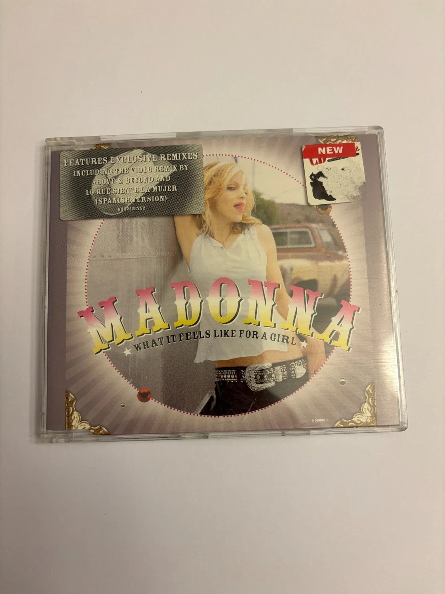 Las mejores ofertas en Madonna single CD de Música | eBay