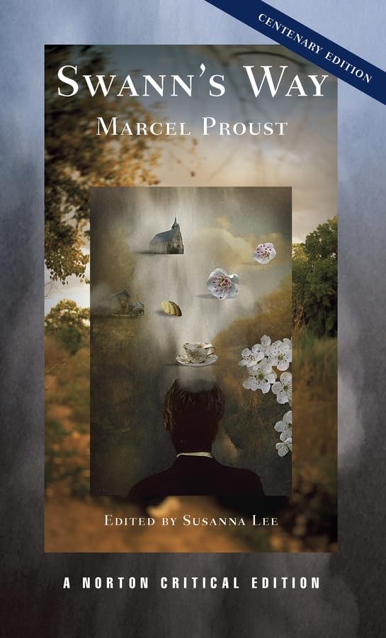 Swann's Way (Norton Critical Editions) by Marcel ProustSusanna Lee - PB - 2013 - Image 5