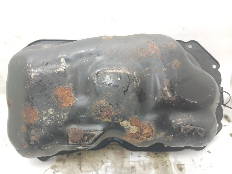 '14-'17 MAZDA CX-5 Oil Pan 2.5L OEM 6 Month Warranty! - Изображение 3 из 4