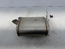 18-20 ACURA TLX REAR LEFT GAS MUFFLER EXHAUST PIPE ASSY OEM