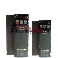 1PCS NEW Delta VFD32AMS43ANSAA Servo Drive
