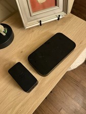 Philips Hue Play HDMI Sync Box 4K - no cords