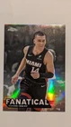 2025 Topps Chrome Tyler Herro Base (RAW)