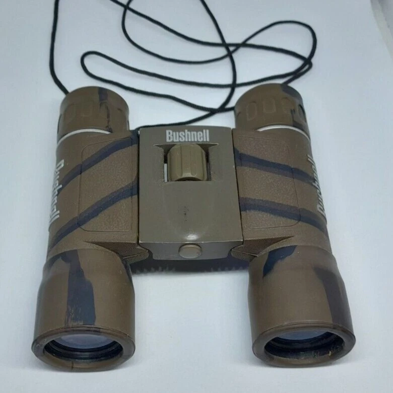 Bushnell powerview compact binoculars sales