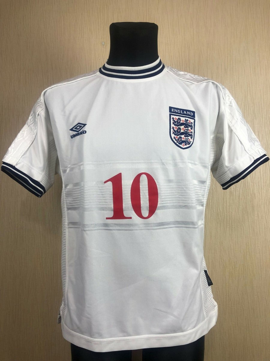 ウェア 00s UMBRO england soccer MICHAEL OWEN ウェア 00s UMBRO england soccer MICHAEL OWEN 2001/03 OWEN
