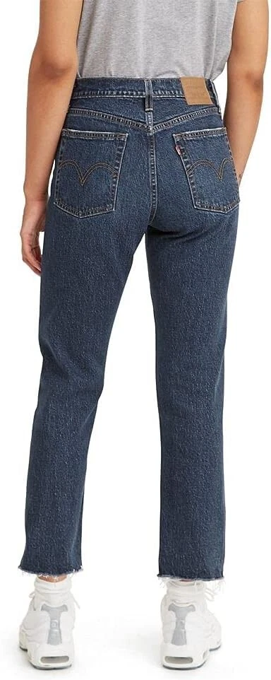 Wedgie fit hotsell jeans waterless