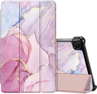 For Samsung Galaxy Tab A7 Lite 8.7 ''2021 Slim Case Smart Stand Cover Shell