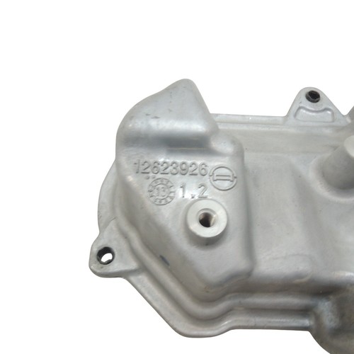 12692546 Valve Cover Left Gen V LT L83 L84 5.3L 6.2L L86 L87 Without Bolts - Picture 3 of 4