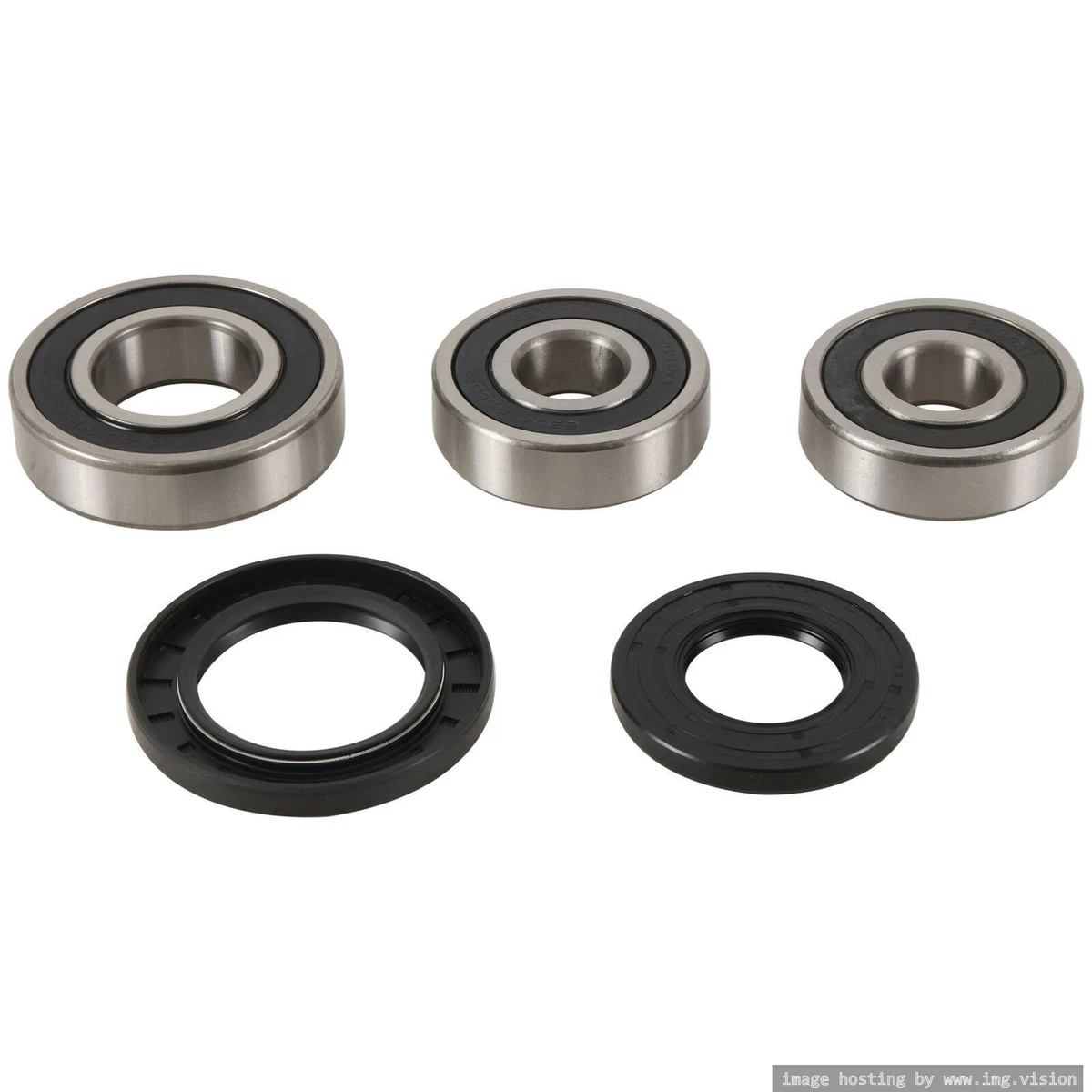 Wheels, Tires & Tubes for 1990 Kawasaki Ninja ZX10 for sale | eBay