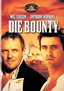 Die Bounty von Roger Donaldson | DVD | Zustand sehr gut