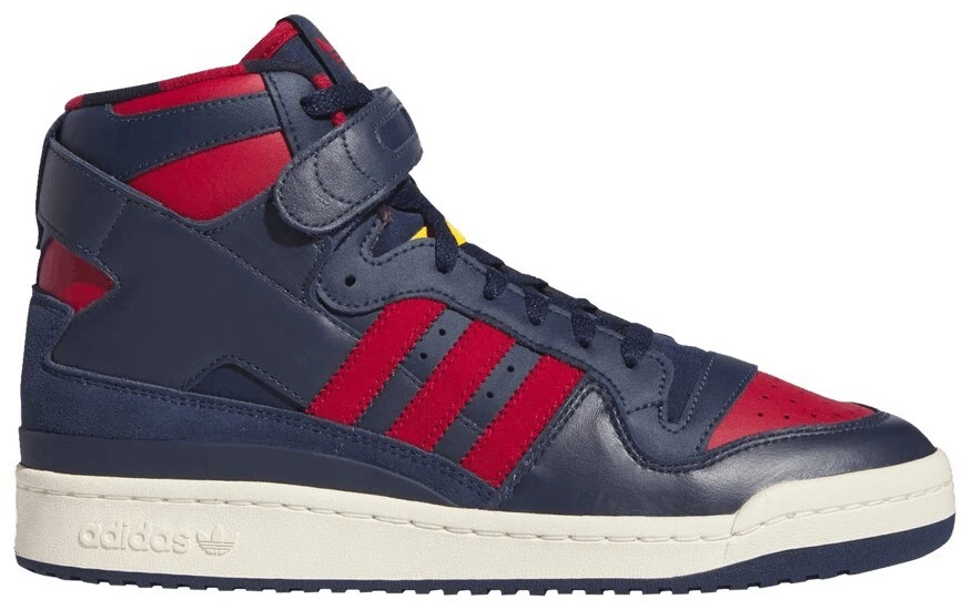adidas Forum Mid Def Jam for Sale | Authenticity Guaranteed | eBay